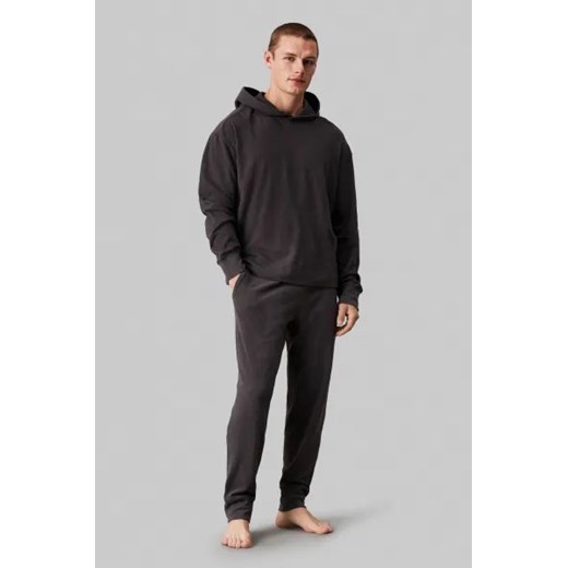 Calvin Klein Underwear Piżama | Relaxed fit Calvin Klein Underwear S okazyjna cena Gomez Fashion Store