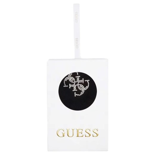 Guess Underwear  Skarpety RHINESTONE One Size promocja Gomez Fashion Store