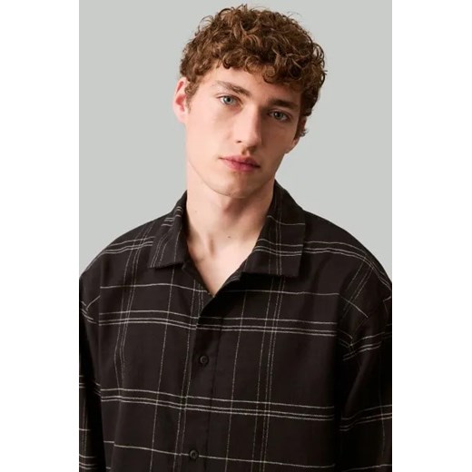Calvin Klein Underwear Góra od piżamy Calvin Klein Underwear L okazyjna cena Gomez Fashion Store