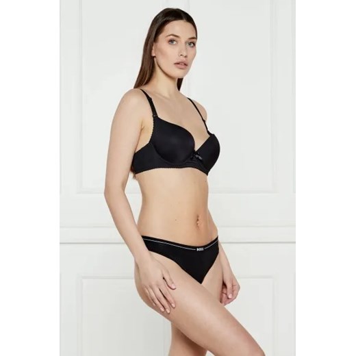 BOSS BLACK Stringi 3-pack XS Gomez Fashion Store promocja