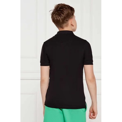 HUGO KIDS Polo | Regular Fit Hugo Kids 150 Gomez Fashion Store wyprzedaż