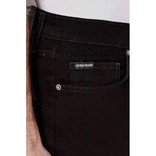 Guess Jeans Jeansy G14 | Slim Fit 36/32 promocja Gomez Fashion Store