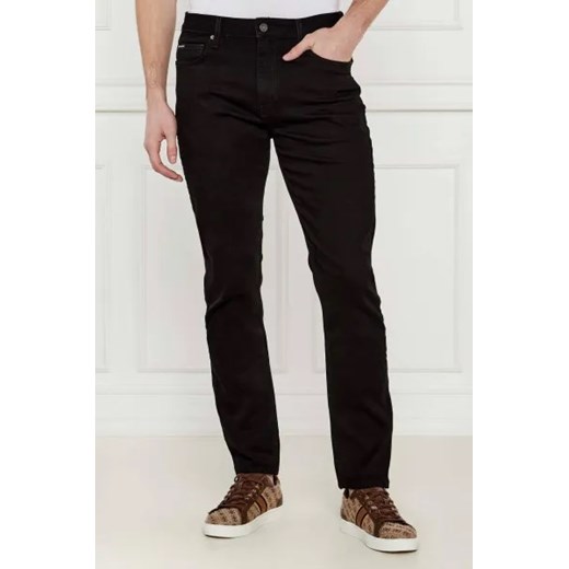 Guess Jeans Jeansy G14 | Slim Fit 36/32 wyprzedaż Gomez Fashion Store