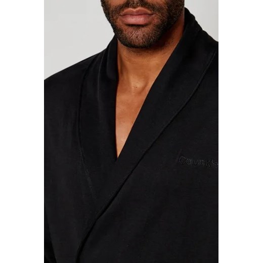 Calvin Klein Underwear Szlafrok | Loose fit Calvin Klein Underwear S/M okazja Gomez Fashion Store