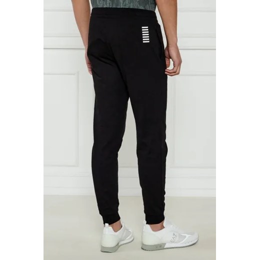 EA7 Dres | Regular Fit XXXL wyprzedaż Gomez Fashion Store