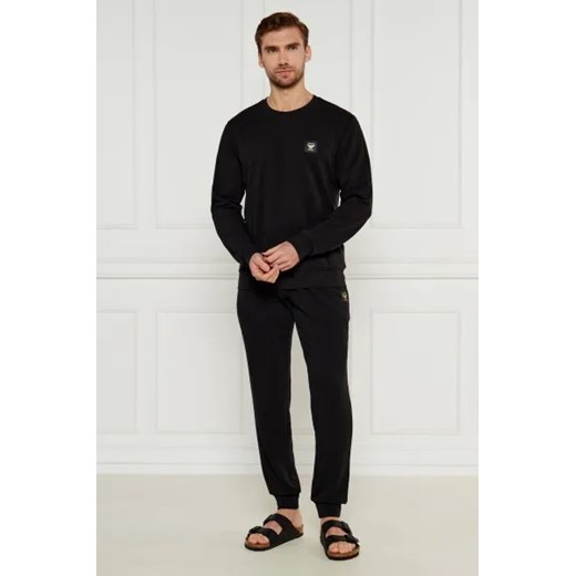 Emporio Armani Dres | Regular Fit Emporio Armani S Gomez Fashion Store promocyjna cena