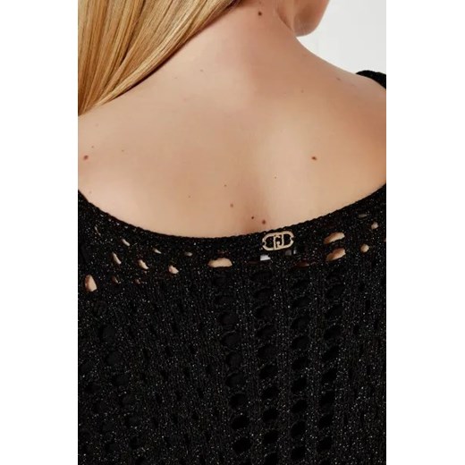 Liu Jo Beachwear Sukienka L okazyjna cena Gomez Fashion Store