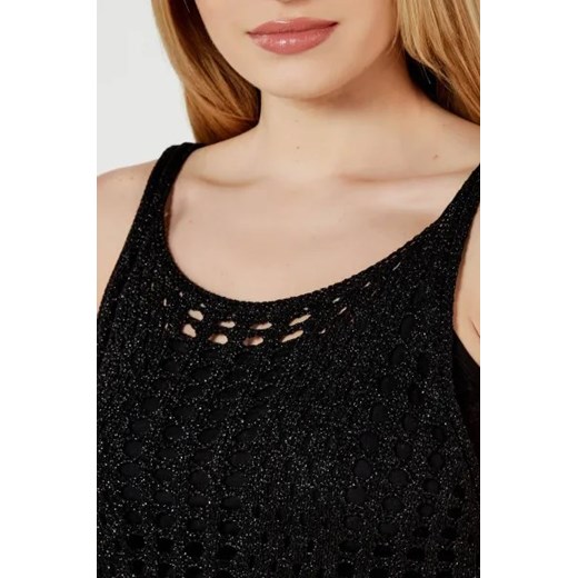 Liu Jo Beachwear Sukienka L okazja Gomez Fashion Store