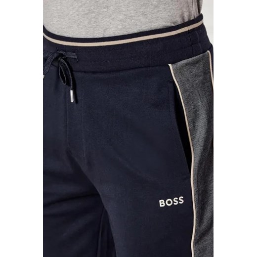 Piżama męska BOSS HUGO 