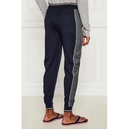 Piżama męska BOSS HUGO 