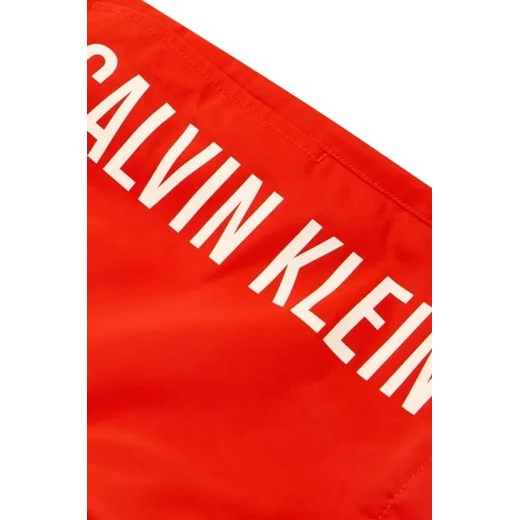 Calvin Klein Swimwear Szorty kąpielowe | Regular Fit 164/176 Gomez Fashion Store okazja
