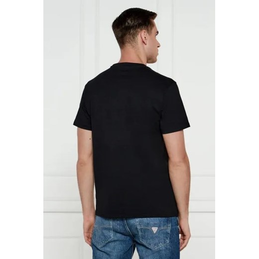 GUESS T-shirt | Regular Fit Guess XL wyprzedaż Gomez Fashion Store