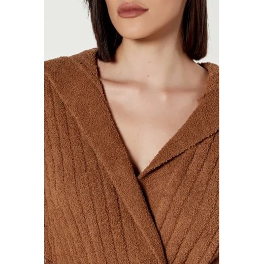 UGG Szlafrok AMARI | Regular Fit XL promocyjna cena Gomez Fashion Store