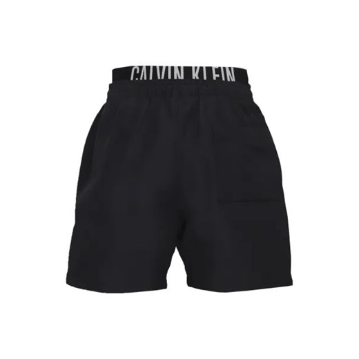 Kąpielówki chłopięce Calvin Klein