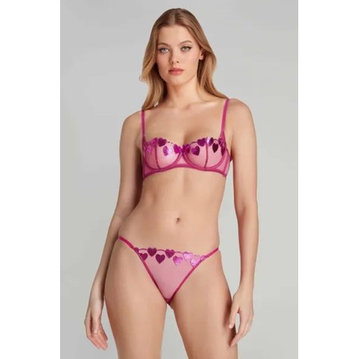 Agent Provocateur Biustonosz LILIYA Agent Provocateur 75C Gomez Fashion Store okazja