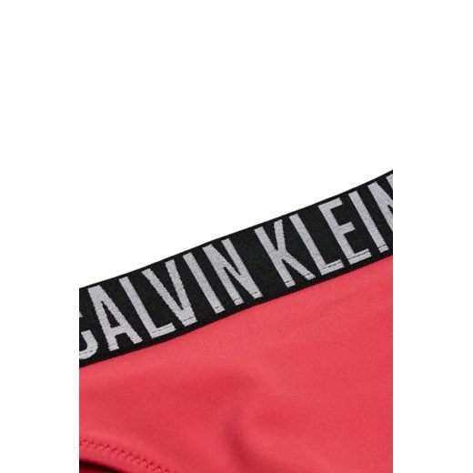 Calvin Klein Swimwear Strój kąpielowy 164/176 Gomez Fashion Store okazja