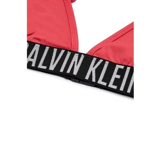 Calvin Klein Swimwear Strój kąpielowy 164/176 promocyjna cena Gomez Fashion Store