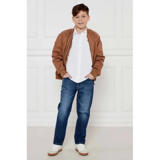 Tommy Hilfiger Jeansy | Relaxed fit Tommy Hilfiger 152 Gomez Fashion Store okazja