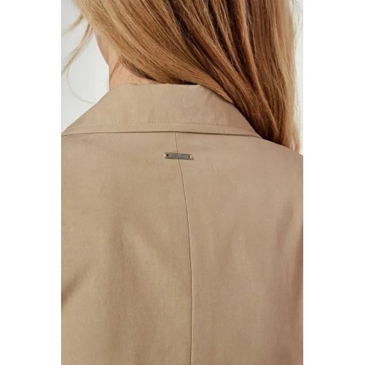 Liu Jo Marynarka | Slim Fit Liu Jo 34 okazyjna cena Gomez Fashion Store