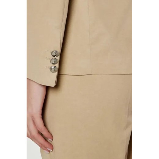 Liu Jo Marynarka | Slim Fit Liu Jo 40 wyprzedaż Gomez Fashion Store