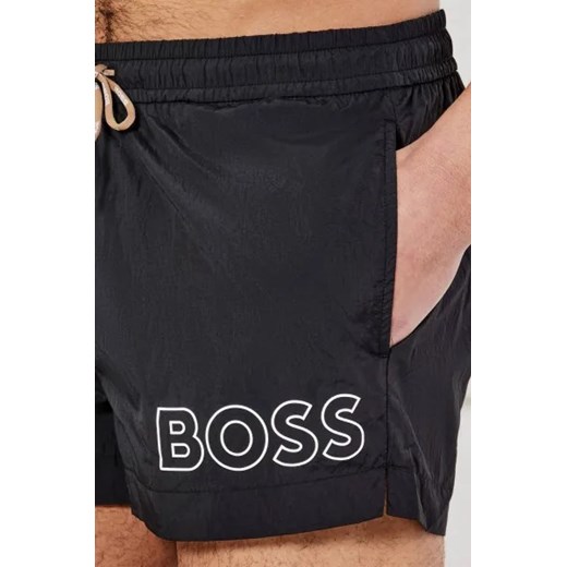 Kąpielówki BOSS HUGO 