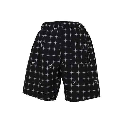 Calvin Klein Swimwear Szorty kąpielowe | Regular Fit 152/164 Gomez Fashion Store