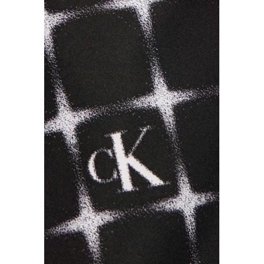 Calvin Klein Swimwear Szorty kąpielowe | Regular Fit 152/164 Gomez Fashion Store