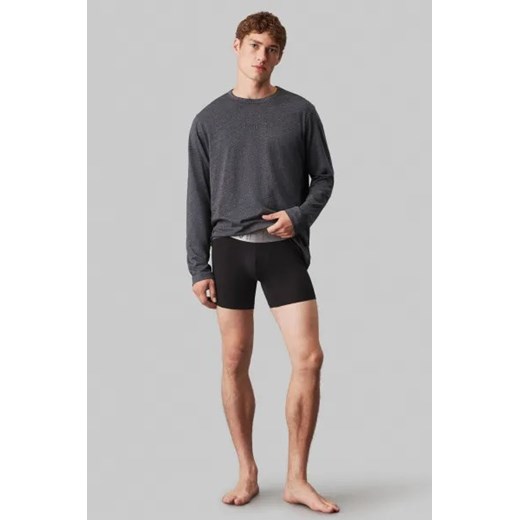 Calvin Klein Underwear Longsleeve | Regular Fit Calvin Klein Underwear XL Gomez Fashion Store promocja