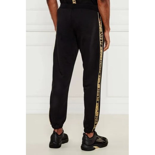 Plein Sport Spodnie dresowe | Regular Fit Plein Sport XXL Gomez Fashion Store