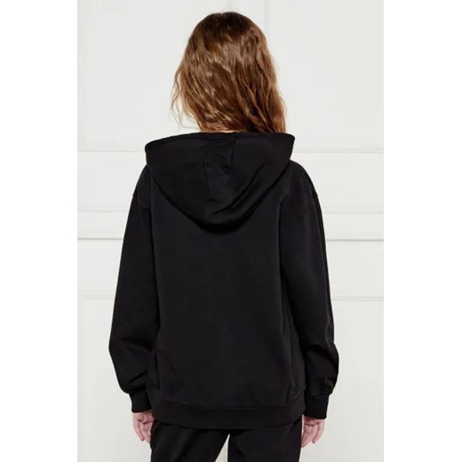 Guess Bluza | Oversize fit Guess 140 wyprzedaż Gomez Fashion Store