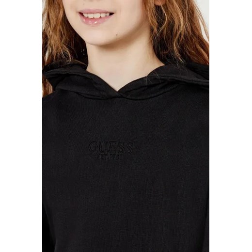 Guess Bluza | Oversize fit Guess 140 Gomez Fashion Store okazyjna cena