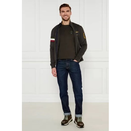 Aeronautica Militare Longsleeve | Regular Fit Aeronautica Militare XL okazyjna cena Gomez Fashion Store