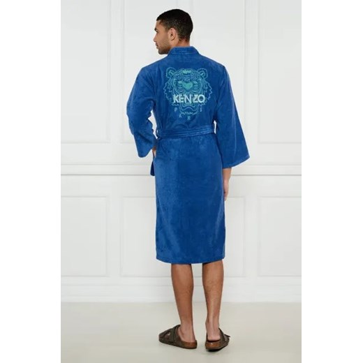 Kenzo Home Szlafrok KICON22 | Regular Fit Kenzo Home XL wyprzedaż Gomez Fashion Store