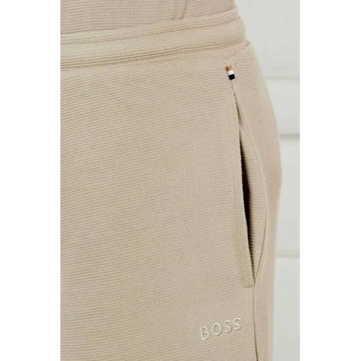 BOSS BLACK Szorty | Regular Fit XXL promocja Gomez Fashion Store