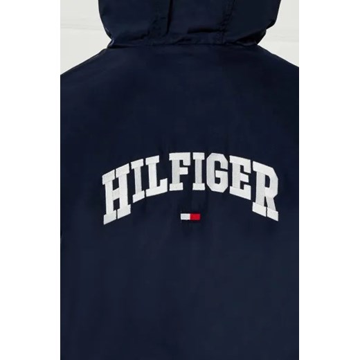 Tommy Hilfiger Kurtka bomber | Regular Fit Tommy Hilfiger 164 promocja Gomez Fashion Store