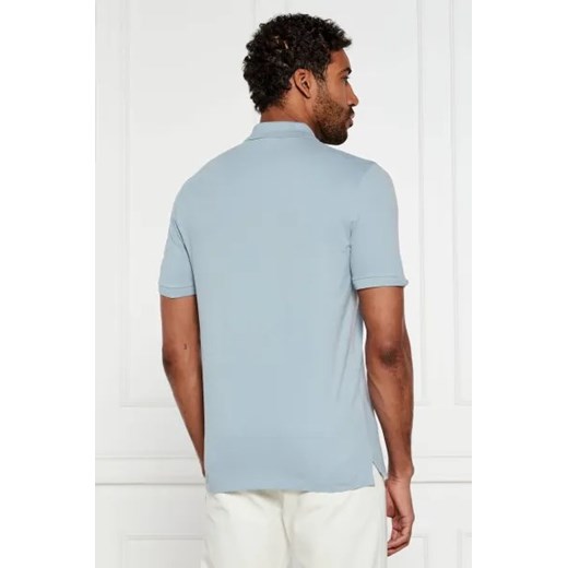 HUGO Polo Donos222 | Regular Fit S promocyjna cena Gomez Fashion Store