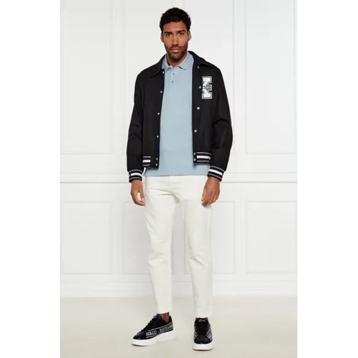 HUGO Polo Donos222 | Regular Fit S promocja Gomez Fashion Store