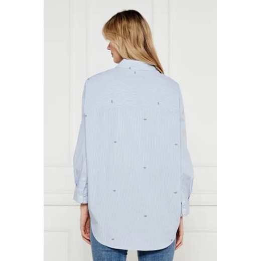 Joop! Jeans Koszula Brenda | Relaxed fit S okazyjna cena Gomez Fashion Store