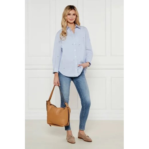 Joop! Jeans Koszula Brenda | Relaxed fit S promocja Gomez Fashion Store