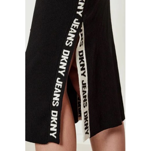 DKNY Spódnica L okazja Gomez Fashion Store