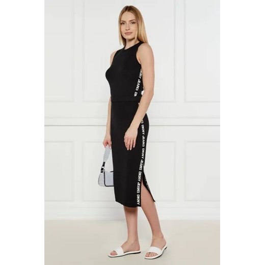 DKNY Spódnica L Gomez Fashion Store okazja