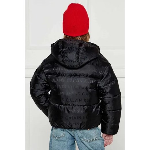 Calvin Klein Jeans Kurtka | Regular Fit 170 Gomez Fashion Store promocja