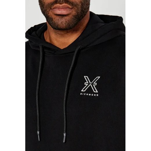 Richmond X Bluza | Regular Fit Richmond X XXL Gomez Fashion Store okazja