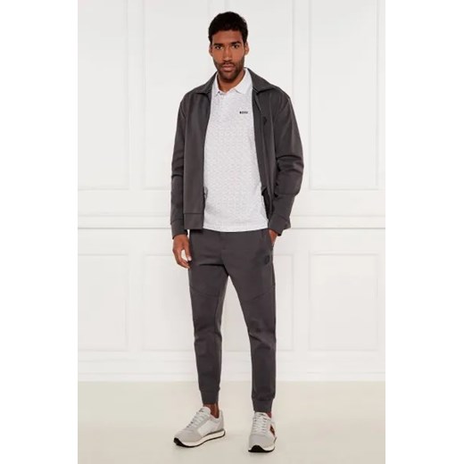 BOSS GREEN Spodnie dresowe Future | Regular Fit M Gomez Fashion Store