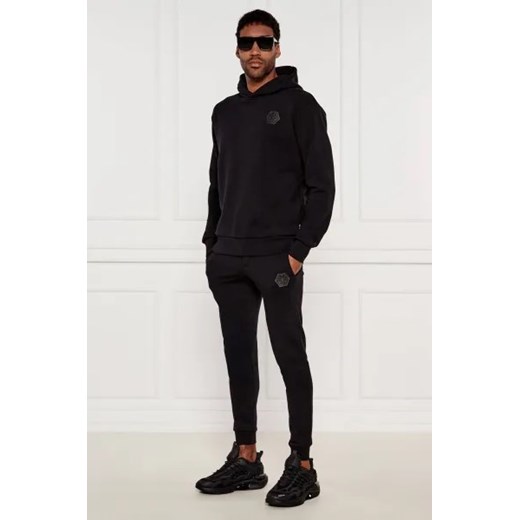 Philipp Plein Spodnie dresowe | Slim Fit XL Gomez Fashion Store okazja