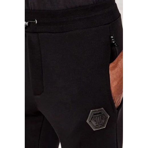Philipp Plein Spodnie dresowe | Slim Fit XL Gomez Fashion Store promocyjna cena