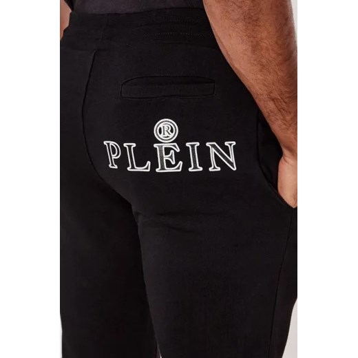 Philipp Plein Spodnie dresowe | Slim Fit XL okazja Gomez Fashion Store