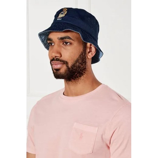 POLO RALPH LAUREN Kapelusz Polo Ralph Lauren L/XL Gomez Fashion Store