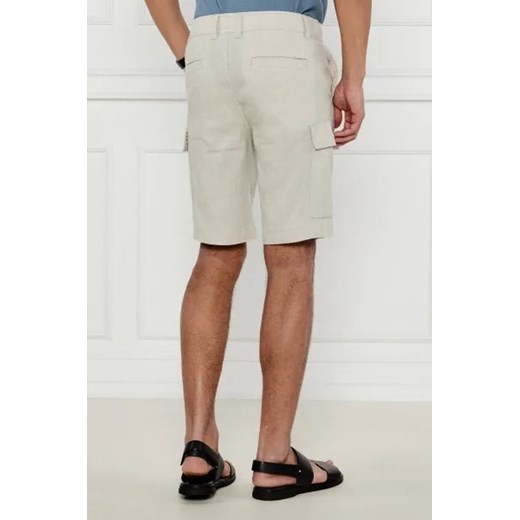 Spodenki męskie BOSS HUGO 