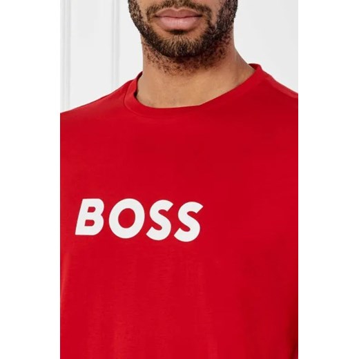 T-shirt męski BOSS HUGO 